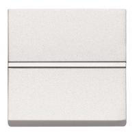 Banner - Pulsador ancho Niessen Zenit