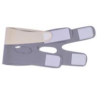 Cinta De Levantamiento Facial Reutilizable V Line Máscara Cinta Elástica Para Adelgazamiento Facial Herramienta De Belleza Reductor De Doble Mentón - details 8