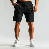 Bermudas Jogger Pack 4 Colores Hombre - details 4