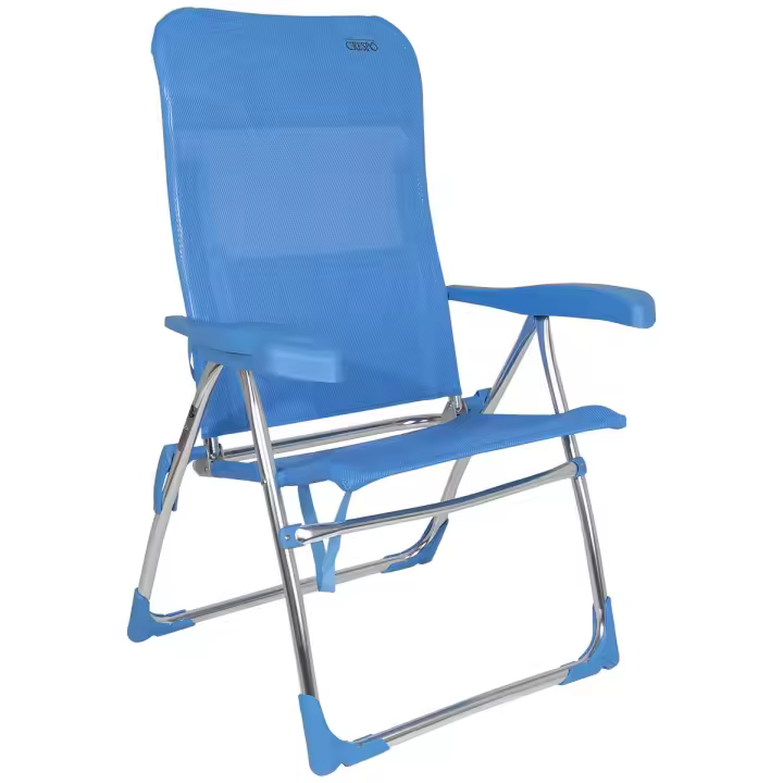 Crespo - Silla de playa - AL/206 - Azul - 1