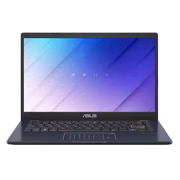 PORTATIL ASUS E410MA-EK1945 INTEL N4020 1.1GHZ/ 4GB / 256GB SSD/ 14-FHD / FREEDOS - 1