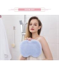 Pulverizador Multifuncional De Pie Para Baño Con Espuma De Silicona Antideslizante Cepillo De Masaje Para El Cuerpo - details 10