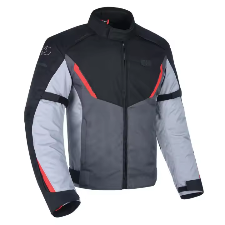 Chaqueta Oxford Delta 1.0   Ce U - 1