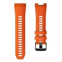 Correa De Reloj Táctico De Silicona 26mm Para Garmin Instinct 2X Solar Sin Gaps Accesorios De Reemplazo Para Muñeca - details 20