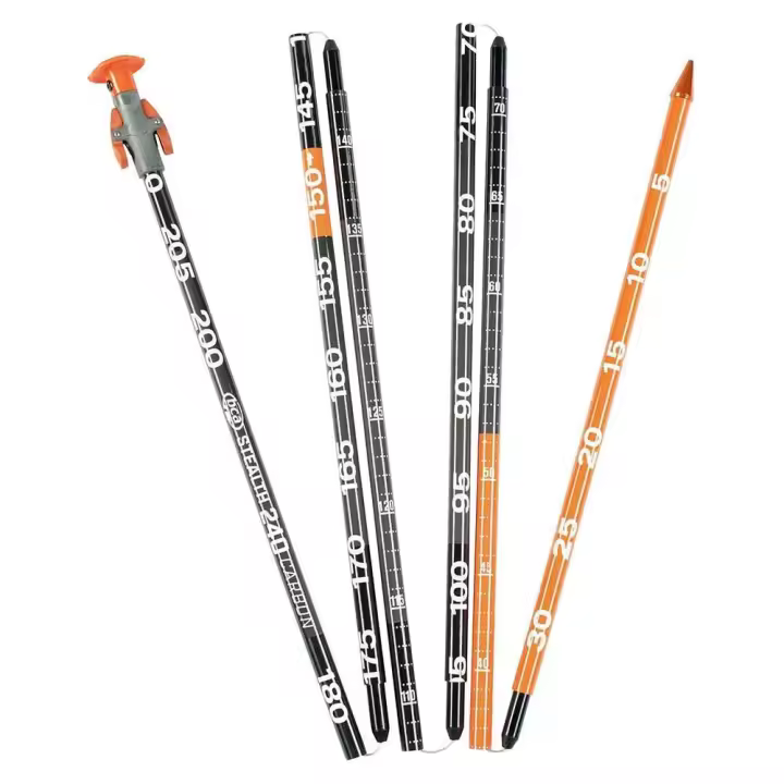 Bca Sonda Stealth 240 Carbon Negro Sondas - 1