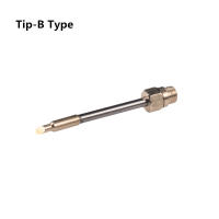 Tijeras De Soldadura USB 5V 8W Accesorios De Calentamiento Para Soldador Portátil Compatible Con Ebakey Soldadura De Tin - details 3