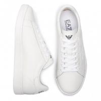 Zapatillas EA7 Emporio Armani X8X001 XCC51 00001 white - details 1