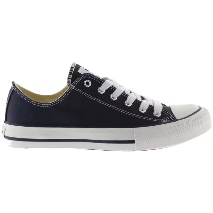 Zapatillas Victoria Tribu para hombre en color negro - 1