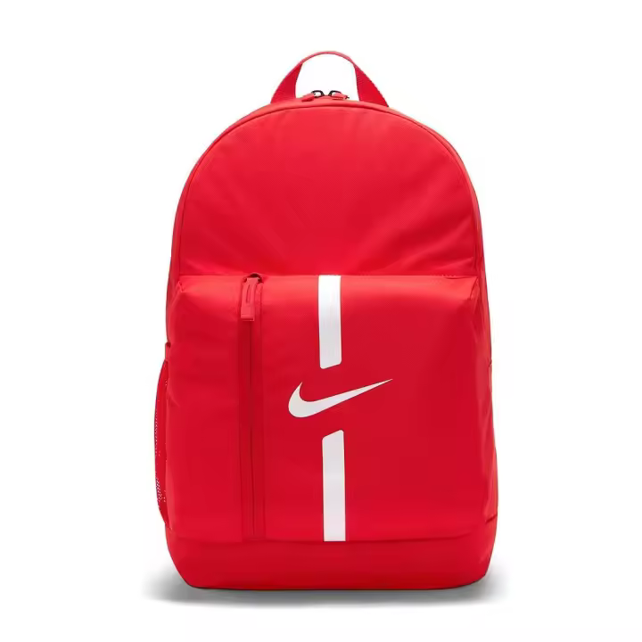 Mochila NIKE NIKE ACADEMY TEAM DA2571 657 Rojo - 1