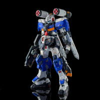 Modelo De Robot Asambleable 1/144 RS-81ST G-LINE STANDARD ARMDR Con Articulaciones Móviles Alta Calidad Regalo Para Niños Figura De Gundam Para Coleccionistas - details 1
