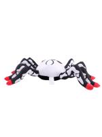 Muñeco De Tela De Halloween Araña Y Esqueleto Terrorífico Juguetes De Peluche Para Niños Decoración De Halloween Relleno De Algodón PP Tamaño 40cm Unisex - details 6
