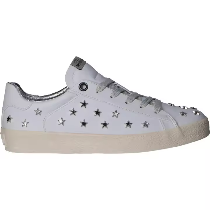 Zapatillas deporte de Niña PEPE JEANS PGS30411 PORTOBELLO 800 WHITE - 1