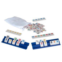 Rummi Clásico de Cayro - Juego de Mesa - Juego Educativo para Niños - Aprenden Mientras Juegan - de 2 a 6 Jugadores - details 4