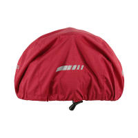 Cubierta Impermeable Para Bicicleta Con Bandas Reflectantes Cubierta De Agua Y Nieve Para Casco De Ciclismo Ultraligero Para Adultos Hombres - details 21