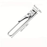 Ajustable Multifunción Abrebotellas De Acero Inoxidable Desabrochador De Lids Para Botellas Y Latas Herramienta De Cocina - details 3