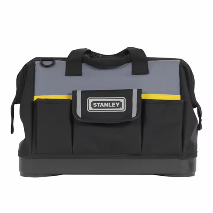 Bolsa de herramientas Stanley (44,7 x 27,5 x 23,5 cm) - 1