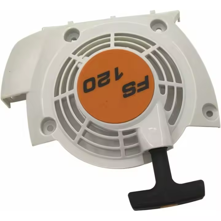 Arrancador de desbrozadora Stihl FS120 FS200 FS250 FS300 FR350 BT120C BT121 4134 080 2101 - 1