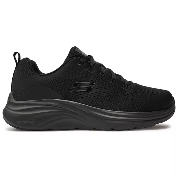 Zapatillas Skechers Vapor Foam - Fresh Trend para mujer en color negro - 1
