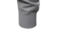 2024 nuevo Otoño e Invierno chaqueta suéter con cuello en V para hombres cárdigan de tamaño europeo chaqueta suéter delgada y moderna para hombres - details 13