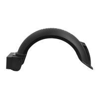 Guardabarros Trasero Para Patinete Eléctrico INOKIM LIGHT 2 Cubierta Rueda Alas Protector De Barro Y Salpicaduras Piezas De Repuesto Para Neumáticos - details 8