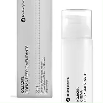 Botanica Pharma Kojazel Crema Despigment Fps15  50 Ml - 1