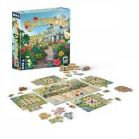 BOTANICUS - details 2
