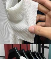 Camiseta De Verano Para Hombre Con Cuello Redondo Y Manga Corta Resistente a Arrugas Y Transpirable Tejido Versátil De Uso Casual - details 10
