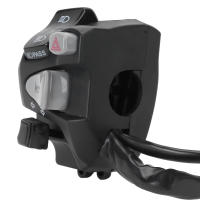Botón De Control De Faros Bajo/Alto Para Manillar 22mm Reemplazo Para Honda MSX SF 125 Marca EBTOOLS Tipo Térmico - details 2