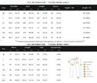 Traje Para Hombre (Chaleco+ Pantalones) Moda Gentleman Negocios Exterior Collar Erguido Boda Trabajo Casual MAO Traje Polyester Viscosa - details 0