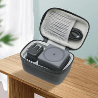 Estuche De Viaje Para Anker EVA Portátil Cubo 3 En 1 Con Almacenamiento De Cables Y Cargadores Compatible Con MagSafe Charger - details 1