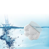 Peine Para Gatos Y Perros Con Cerdas Eliminador De Pelo Y Nudos Abiertos Tela De Mascota Muñeco De Peluche Para Pelo Largo Peine Con Aguja Dedicado - details 5