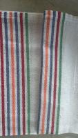 PAÑO COCINA. Juego de 12 Paños  de cocina profesional Hosteleria.Paños de Cocina de Sarga  Algodón, Especiales para Vajillas | Absorbentes, Suaves y Duraderos | 56x 56 cm | BLANCOS| Fabricados en ESPAÑA.TEXTILHOTEL. España. PACK 12 UDES. - details 0