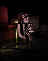 Fragrance World Spectre Ghost de French Avenue 80ml Eau De Parfum - details 0