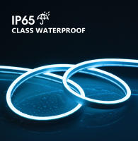 Tira De Luces LED 12V Neón Inteligente WiFi Bluetooth RGB Para Decoración De Habitaciones Compatible Con Alexa Y Google Home - details 4