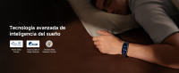 Xiaomi Smart Band 10 - Pantalla AMOLED 1.72", Monitorización Salud/Sueño, 150+ Modos Deportivos, 5ATM, Carga Rápida, HyperOS - details 8