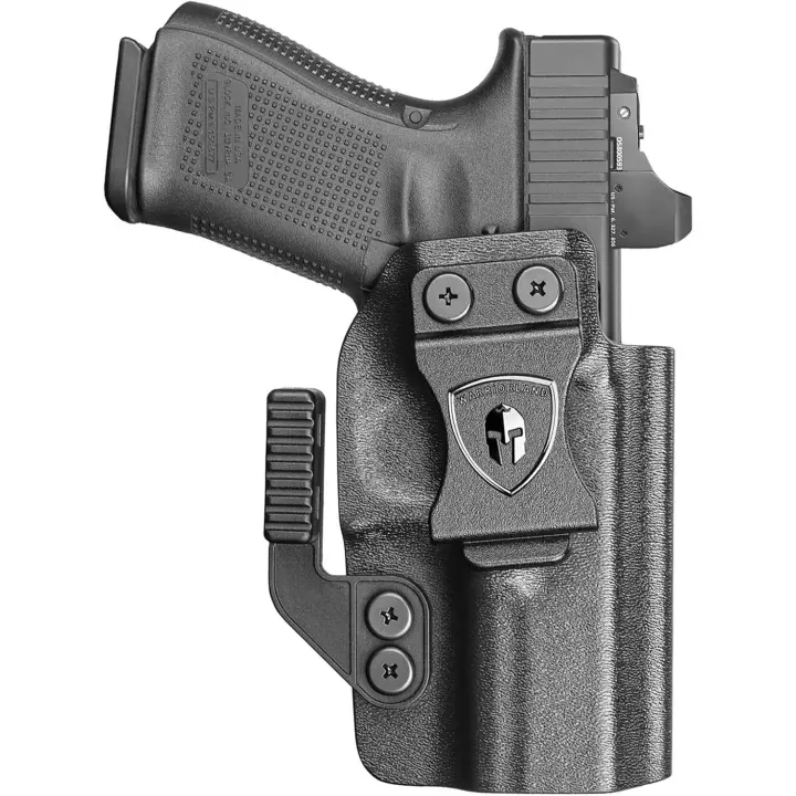 Ironclad Tactical Operator Pro Glove, Stealth Black - 1