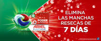 ARIEL Pods Oxi 105 o 132 Lavados + Perlas 150 gr - details 0