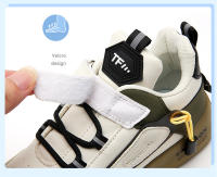 Zapatillas De Deporte Para Niños Todas Las Estaciones Zapatos De Correr Ligeros Y Transpirables Antideslizantes Para Exteriores - details 3