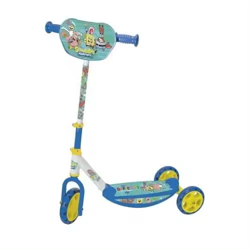 Patinete 3R Bob Esponja - 1