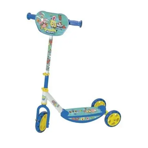 Patinete 3R Bob Esponja - 1