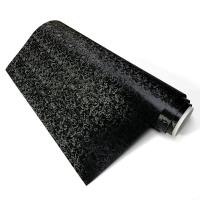 ETECOOL Pegatina De Fibra De Carbono Para Coche Premium Negro Fantasma Adhesivo De Vinilo Para Empaque De Coche Accesorios De Coche - details 2