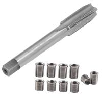 Herramienta De Reparación De Tornillos De Arranque M10x1.0 + M12x1.0 Kit De Accesorios De Automóvil Herramienta De Reparación De Tornillos - details 11