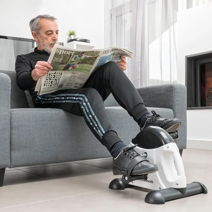 InnovaGoods Pedaleador para Brazos y Piernas Fipex InnovaGoods - 1