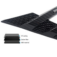 Adorno Tríptico JDM RACING Para Parabrisas De Coche Accesorio De Decoración Splitter Trasero De Coche Tapete De Sol Universal Para La Mayoría De Los Coches - details 4