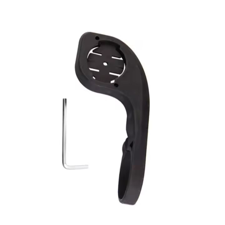MTB Soporte De Montaje Para Computadora De Bicicleta Compatible Con Garmin Edge 520 820 530 1000 IGPSPORT Bryton Rider Accesorios De Bicicleta - 1