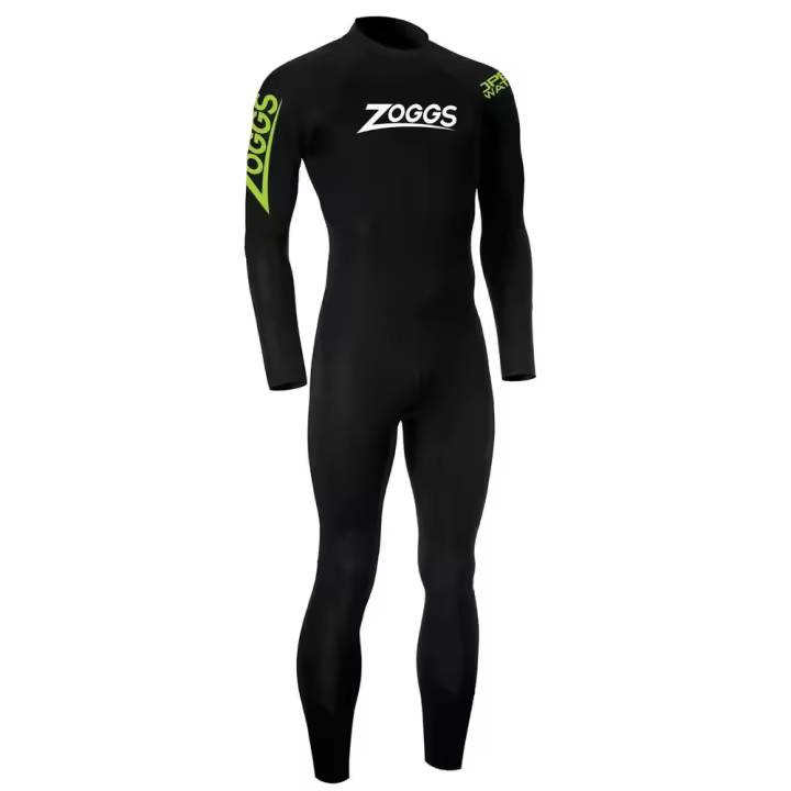 Zoggs Traje De Neopreno Ow Multix Vl Fs 2.5 Mm - 1