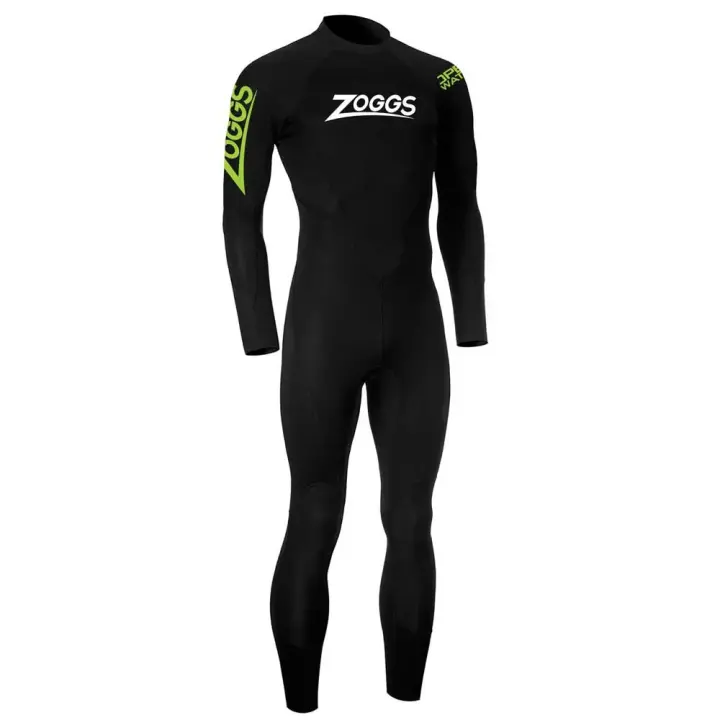 Zoggs Traje De Neopreno Ow Multix Vl Fs 2.5 Mm - 1