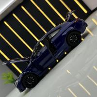 Modelo De Coche De Aleación Mercedes-Benz C63S AMG a Escala 1:32 Con Sonido Y Luz Regalo Para Niños Coleccionable De Metal Sin Batería - details 19