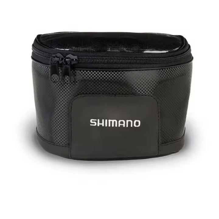 Shimano Fishing Riñonera Double Zip - 1