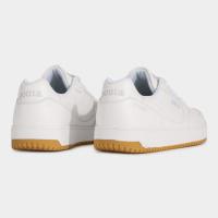 Deportivas blancas para niño  mod. C. STADIUM MEN 2402 White de Joma - details 2